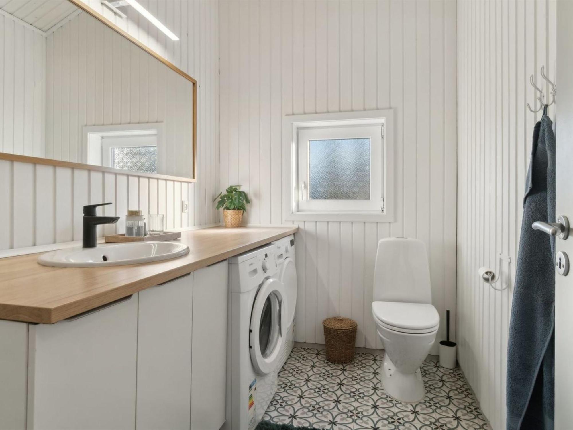 Holiday Home Etel - 600M From The Sea In Djursland And Mols By Interhome Ebeltoft Bagian luar foto