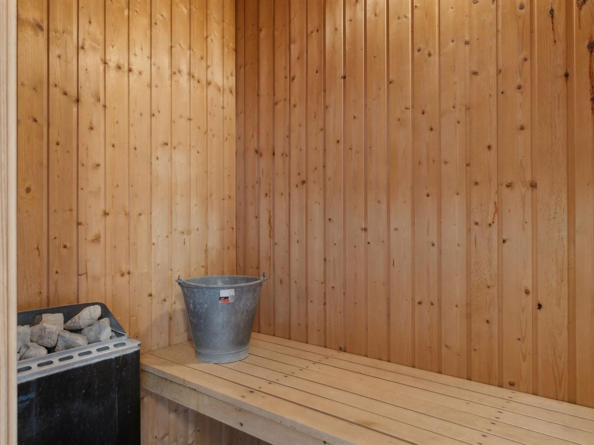 Holiday Home Etel - 600M From The Sea In Djursland And Mols By Interhome Ebeltoft Bagian luar foto